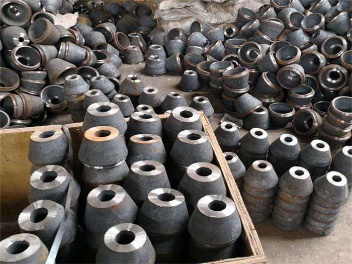 临河网架构件锥头